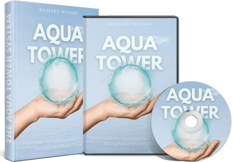 Aqua tower