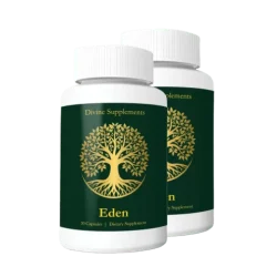 Eden Supplement