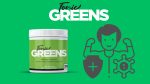 tonic greens