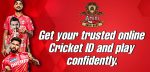 trusted online betting id
