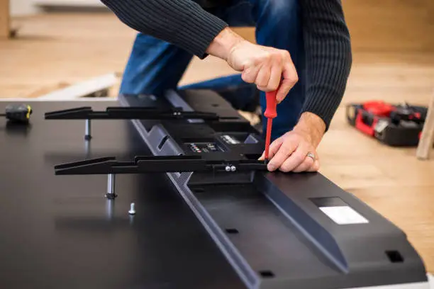 tv repair services