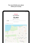 Airbnb clone app development.