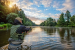 free fishing near me