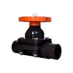upvc valve