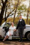 Wedding Party Transportation