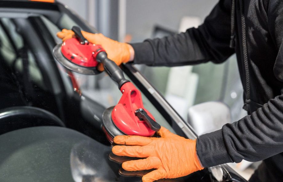 windshield repair in calgary