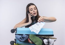 Ultimate Packing List for Budget Travelers