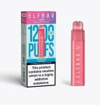 2 in 1 Elfbar 1200 Box of 5