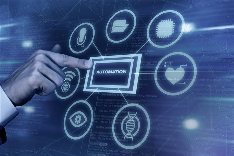 logistics software ddevelopment