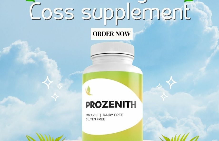Prozenith