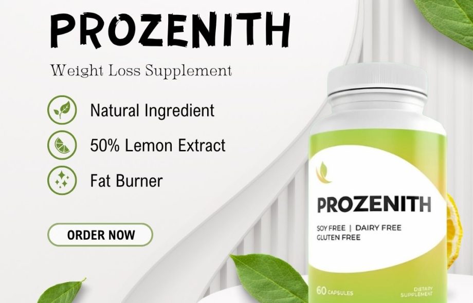 Prozenith