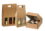 bottle packaging