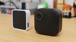 Blink Camera Won't Connect To Wi-Fi