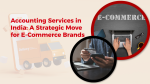 accounting services in india