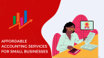 accounting services