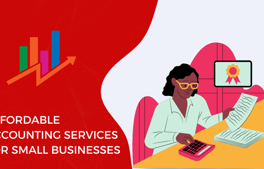 accounting services