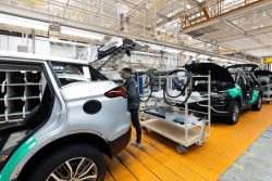 Custom Odoo Automotive Manufacturing ERP | Bizople | Odoo