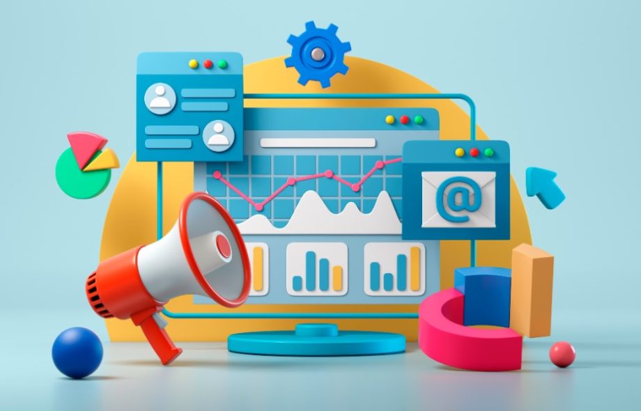 Best Digital Marketing Comapny In Lucknow