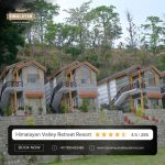 Dehradun best places to stay
