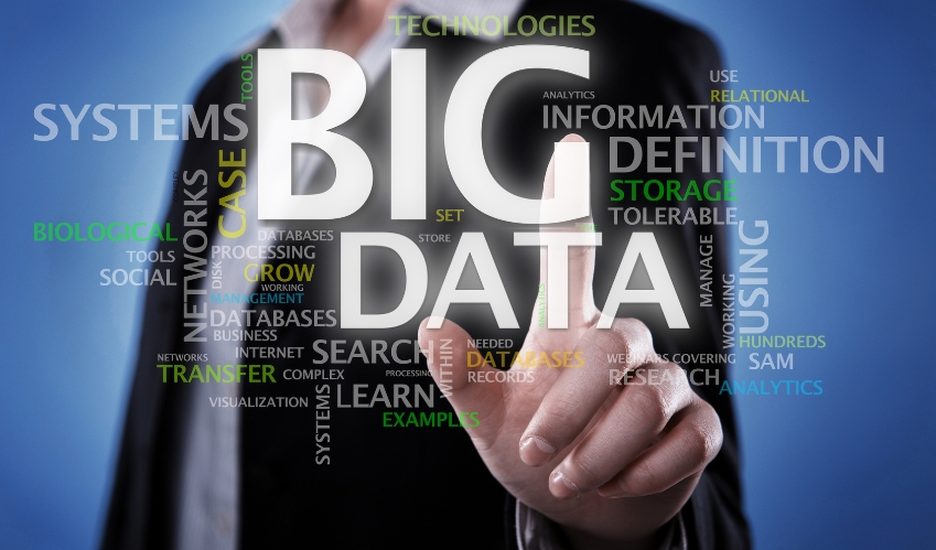 Big Data Market