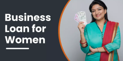 Business Loans for Women