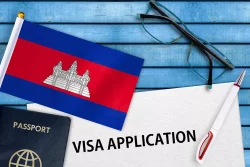 CAMBODIA VISA FOR HONGKONG CITIZENS