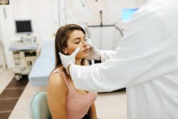 dentist