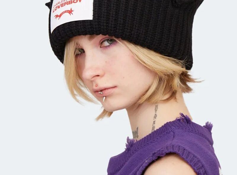Loverboy Hat