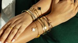 van cleef
