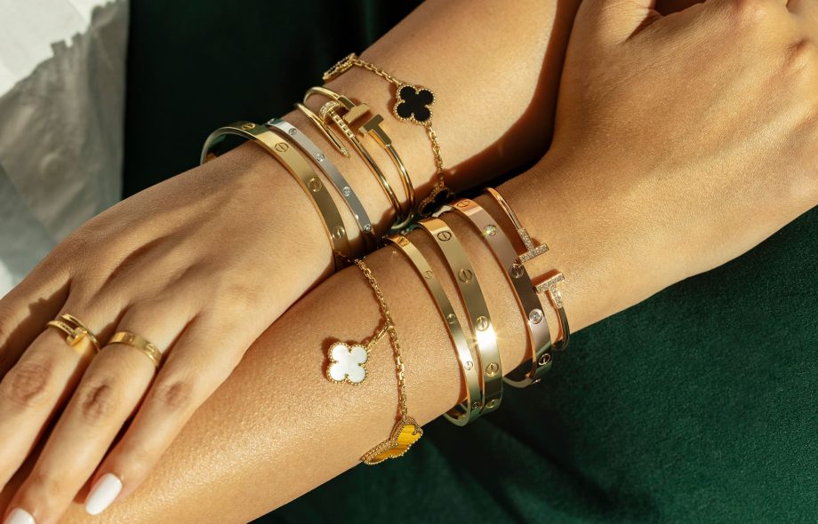 van cleef