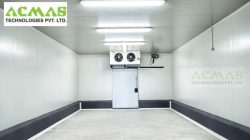 Cold Room