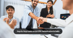 EPR certificate for import