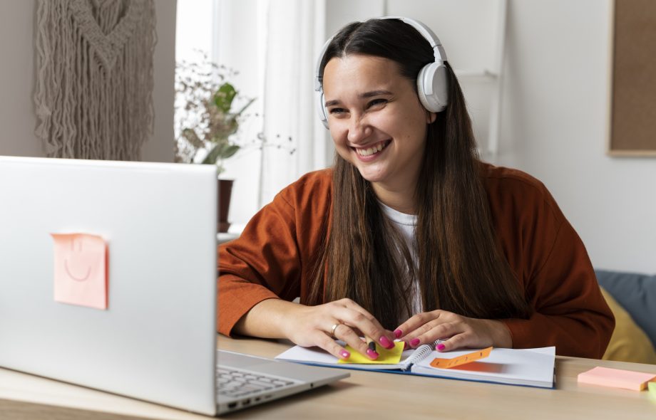 how online exam help in UK
