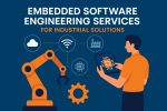 Embedded Software Engineering Services