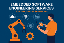 Embedded Software Engineering Services