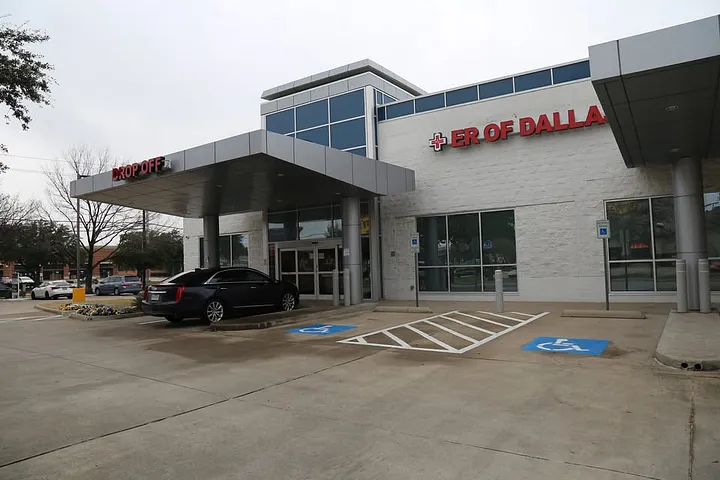 24 hour urgent care near me