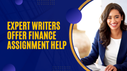 finance assignment help