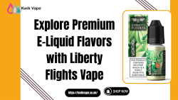 Liberty Flights