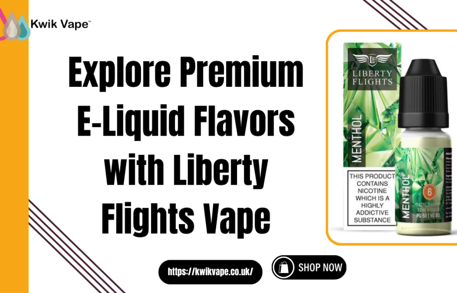 Liberty Flights
