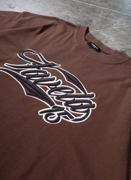 Favela Hoodie