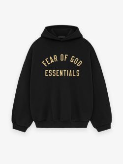 Essentials Hoodie