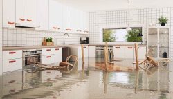 Flood Prevention
