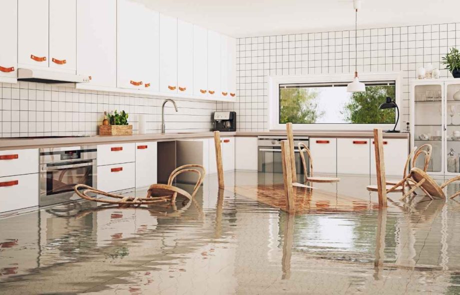 Flood Prevention