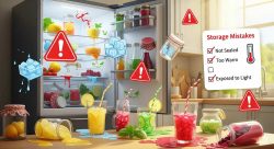 Summer Drinks