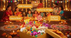Festive Gift