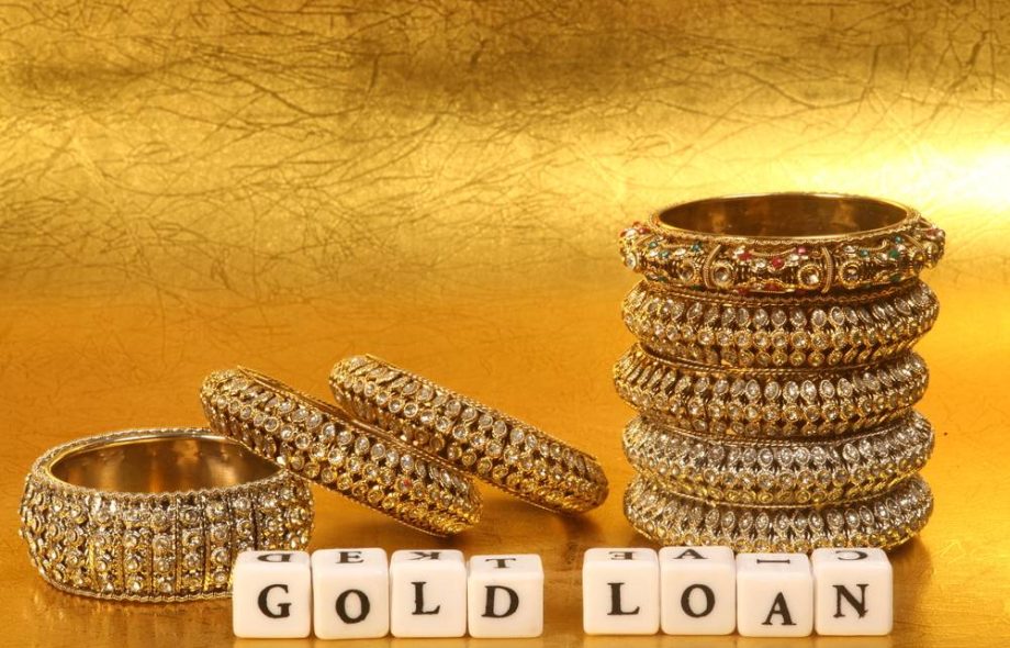 Gold Loan Limit