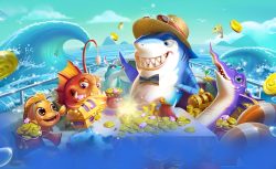 Online Fishing Games