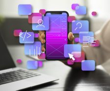 How Custom Mobile Apps Are Driving Business Growth in the Digital Age
