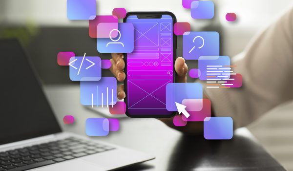 How Custom Mobile Apps Are Driving Business Growth in the Digital Age