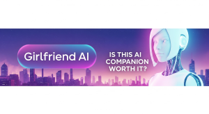 Girlfriend AI Review